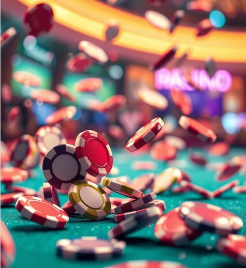Filipino players using the superlg mobile app for sports betting and slots