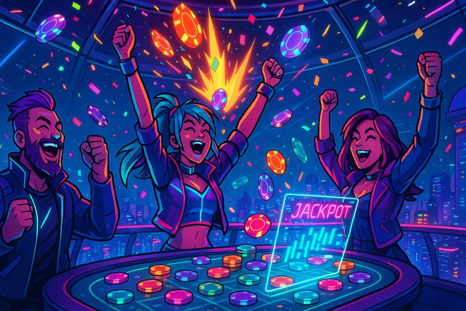 Filipino players enjoying mobile sports betting and casino games on superlg